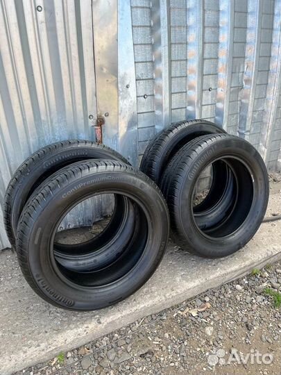 Continental ContiPremiumContact 2 175/65 R15 84M