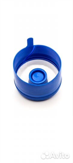 Крышки для бутылей под воду