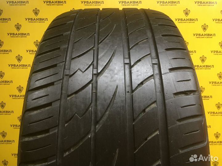 Maxtrek Fortis T5 305/40 R22 114V