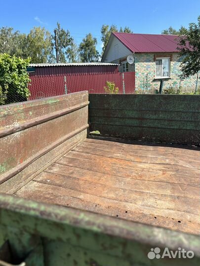 Тележка для жаток Староминская сельхозтехника-МТЗ Тележка для жаток/сеялок (адаптеров), 2018