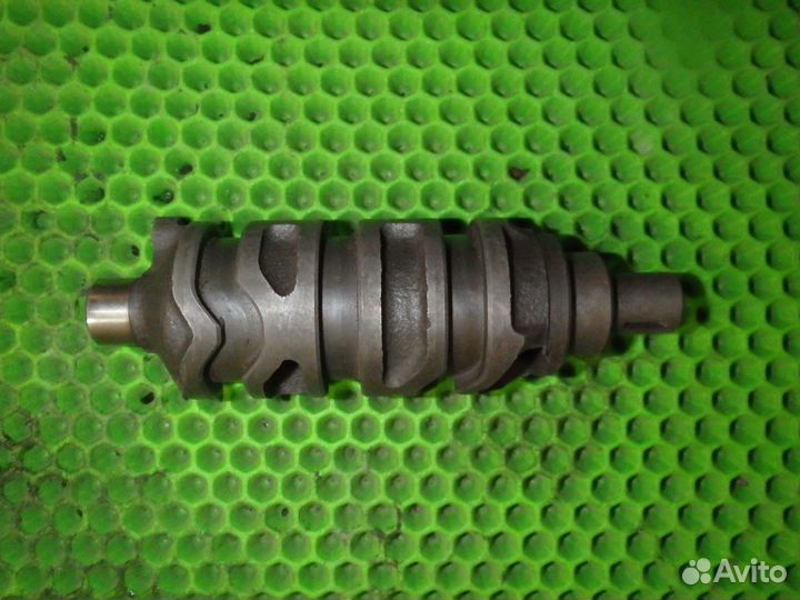 Копирный вал Kawasaki ZZR400-2