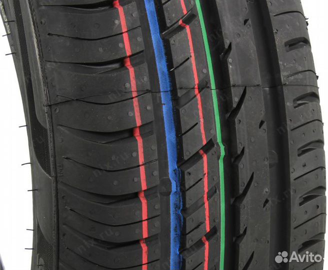 Viatti Strada Asimmetrico 185/65 R15 88H