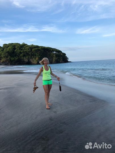 Женская одежда