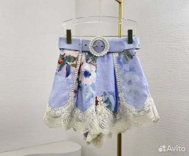 Костюм женские Zimmermann