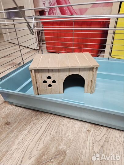 Клетка для грызунов