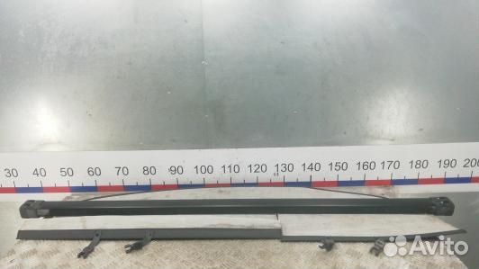 Шторка багажника toyota RAV 4 ZSA3 (EEA06QV01)