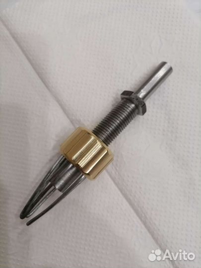 Дошипун зимней резины