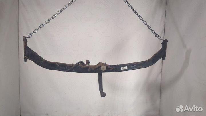 Устройство прицепное (фаркоп) Peugeot Partner, 200