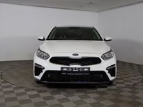 Kia Cerato 1.6 AT, 2020, 89 303 км, с пробегом, цена 1 870 000 руб.