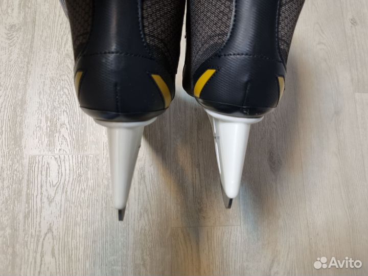 Хоккейные коньки bauer supreme pro SR skate sm 12