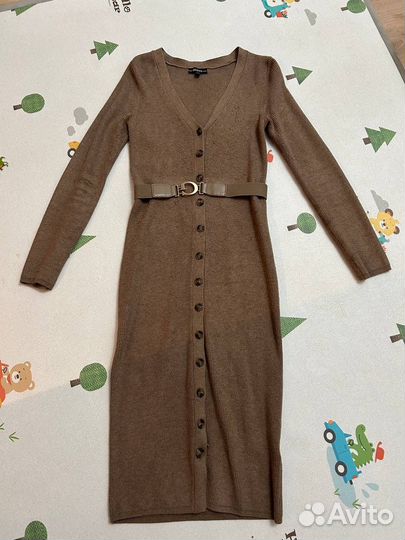 Платье женское guess S