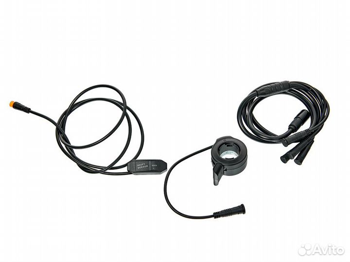 Кареточный набор велосипеда Tongsheng 48 В 250 Вт