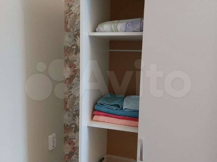 Комната 12 м² в 4-к., 6/7 эт.