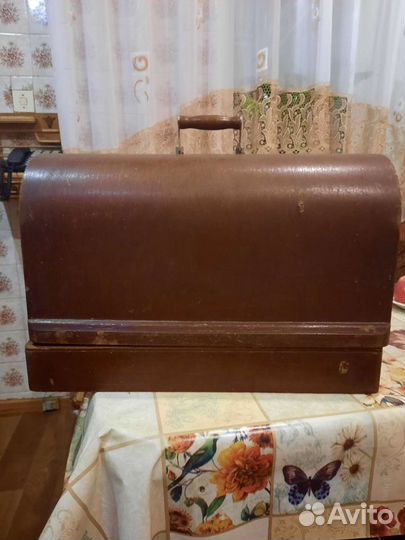 Швейная машина Подольск