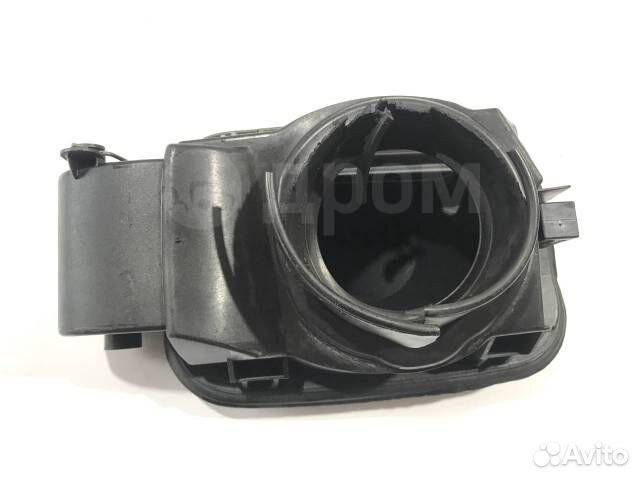 Лючок бензобака BMW 5 E60