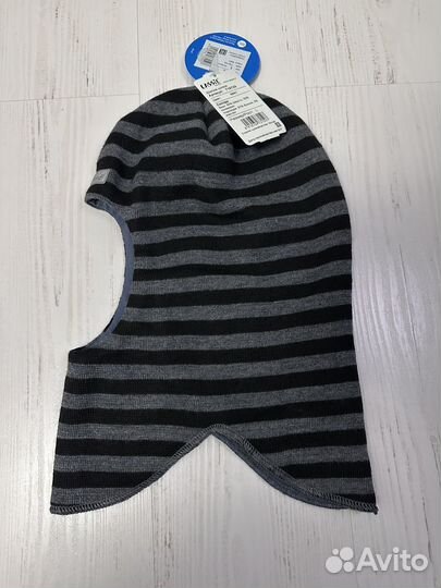 Шапка шлем lassie