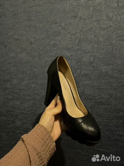 Туфли женские 37 размер