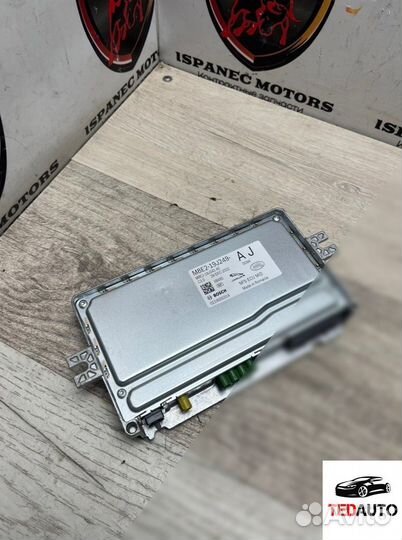 Блок управления камерами кругового обзора, Land Rover Defender 2023