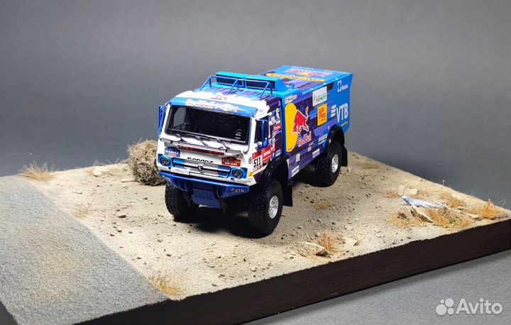 Готовая подставка и диорама Hobby Expert HE-43002