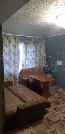 2-к. квартира, 44 м², 1/5 эт.
