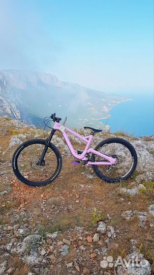 Велосипед GT Force