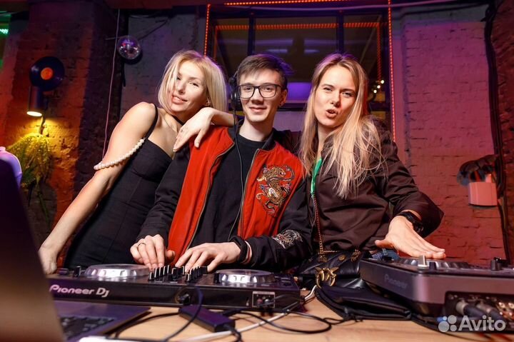 Тур по Барам в Самаре