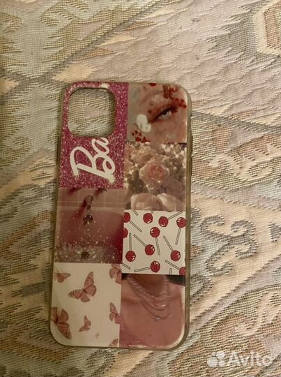 Чехол для iPhone 11