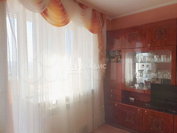 2-к. квартира, 37,8 м², 8/9 эт.