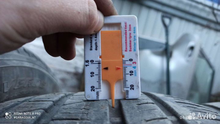 Pirelli Scorpion Verde All Season 245/60 R18