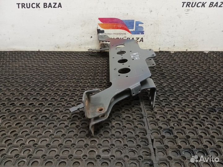 Кронштейн перекидок