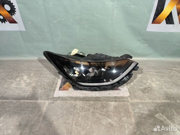 Hyundai Sonata 20- Фара Правая 30898