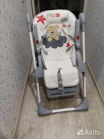 Стульчик для кормления