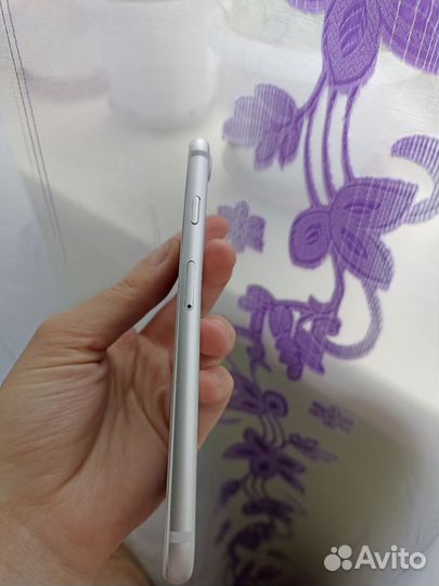 iPhone 7, 128 ГБ