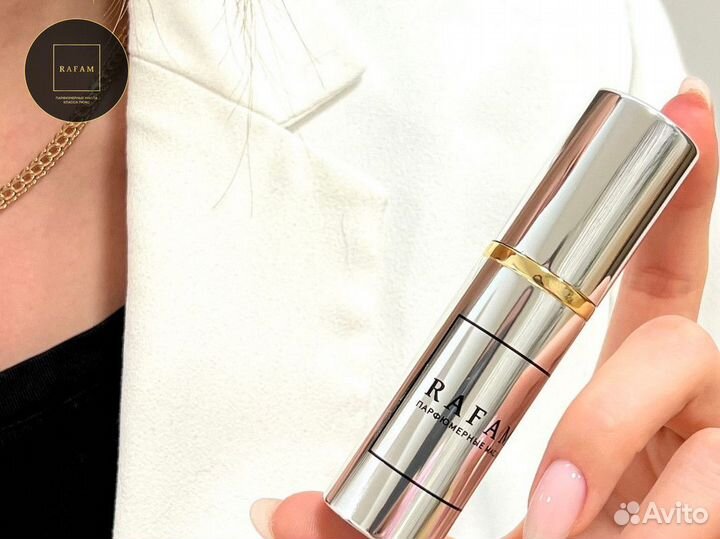 Chanel №5 концентрированные духи 35мл