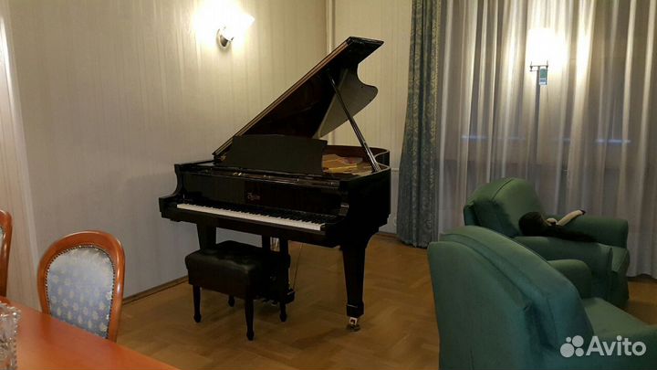 Рояль Boston GP-193