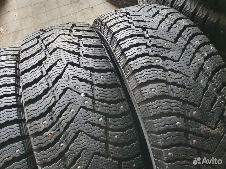 Cordiant Snow Cross 2 SUV 215/65 R16
