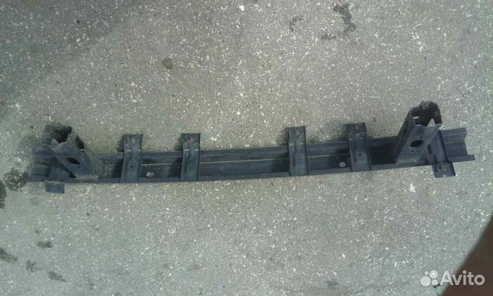 Усилитель заднего бампера hyundai Tucson 2004-20