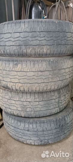 Yokohama Geolandar G902 265/65 R17 112H