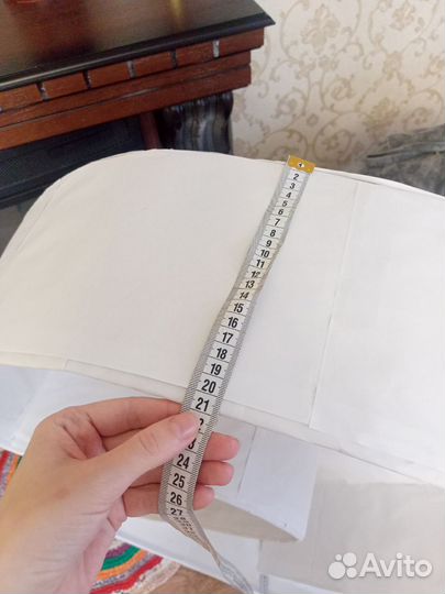 Цифра 2 на день рождения