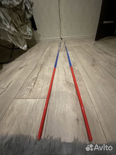 Лыжнык палки кв+ трубки