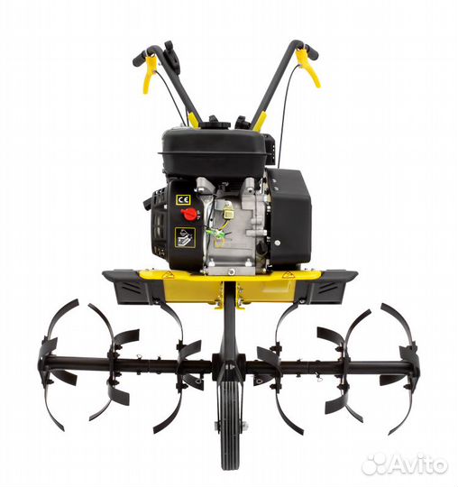 Мотокультиватор Huter GMC-850