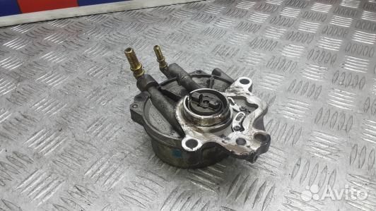 Насос вакуумный jaguar XF (X250) (3OK14KX01)