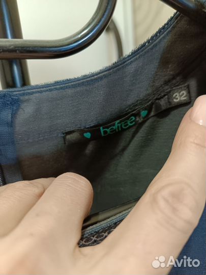 Платье женское вечернее