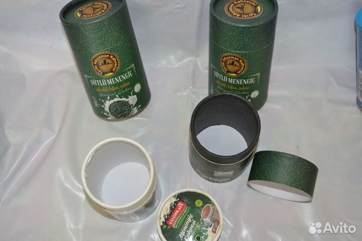 Жестяные банки