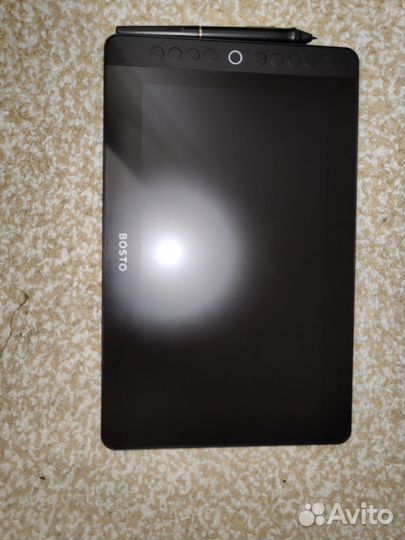 Графический планшет для рисования