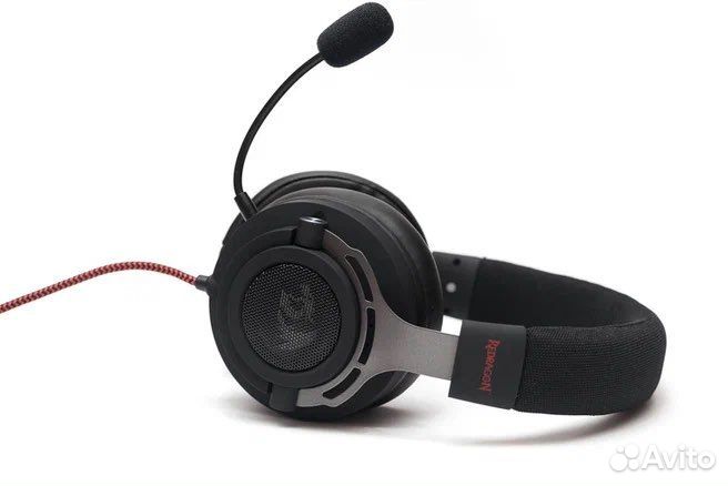 Наушники Aspis Pro