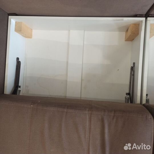 Диван раскладной бу