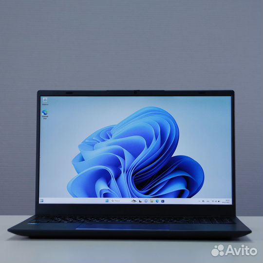 Рабочий ноутбук N95 12/ 128GB