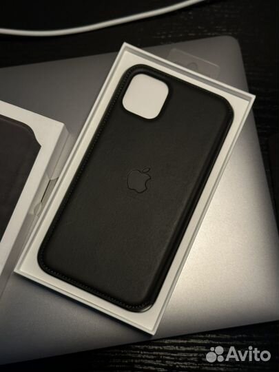 Чехол iPhone 11 pro max оригинал