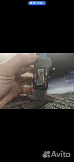 Michelin X-Ice North 4 205/55 R16